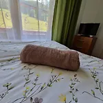 Pod Piorem Bed & Breakfast Zakopane