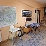 Bed & Breakfast Pod Piorem Zakopane