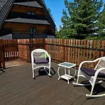Pod Piorem Bed & Breakfast Zakopane