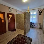 Bed & Breakfast Pod Piorem 3*