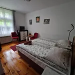 Pod Piorem Zakopane