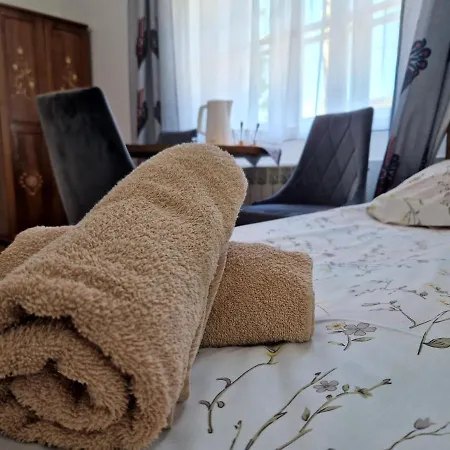 Pod Piorem 3* Zakopane