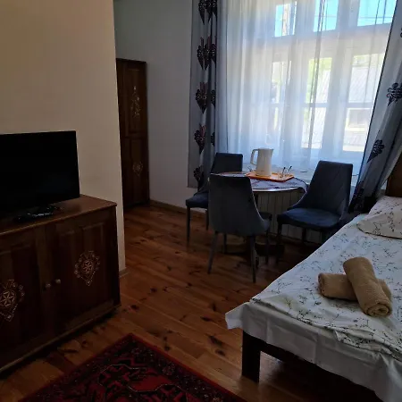Pod Piórem