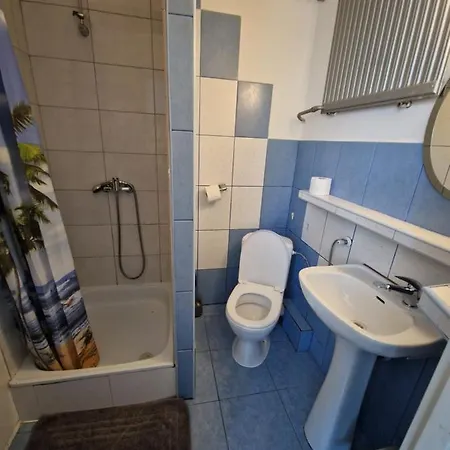 Pod Piórem Nocleg ze śniadaniem