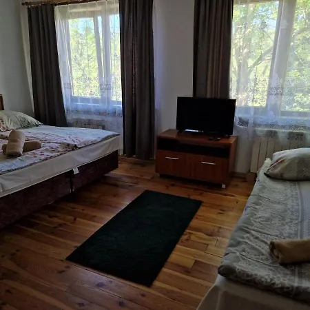 Pod Piórem 3* Zakopane