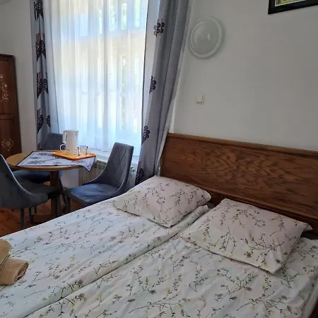 Pod Piórem