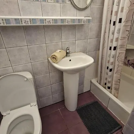 Nocleg ze śniadaniem Pod Piórem