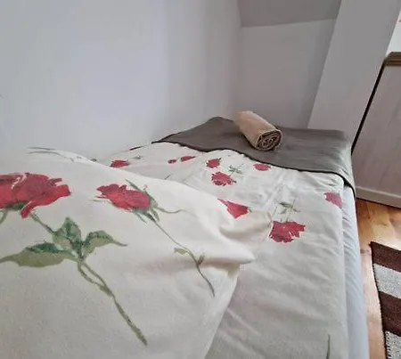 Nocleg ze śniadaniem Pod Piórem Zakopane