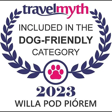 Pod Piórem