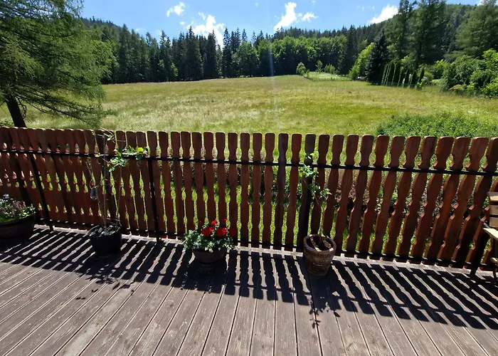 Pod Piorem Couette-café Zakopane