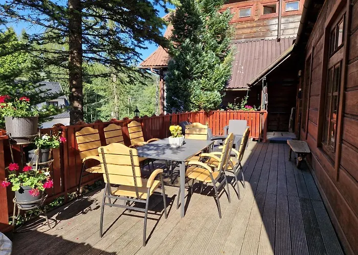 Pod Piorem Bed & Breakfast 3*