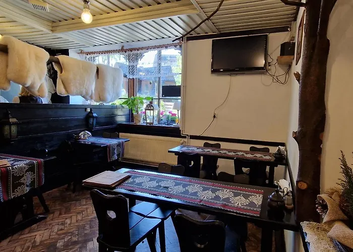 Pod Piorem 3* Zakopane