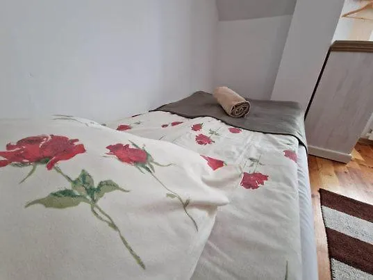 Couette-café Pod Piorem Zakopane