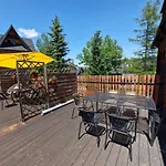 Pod Piorem 3* Zakopane