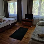 Pod Piorem 3* 자코파네