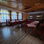 Pod Piorem 3* 자코파네