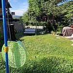 Pod Piorem 자코파네