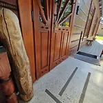 Bed & Breakfast Pod Piorem 3*