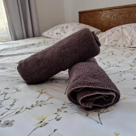 Pod Piorem B&B 자코파네