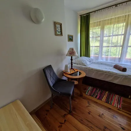 Pod Piorem 3* Zakopane