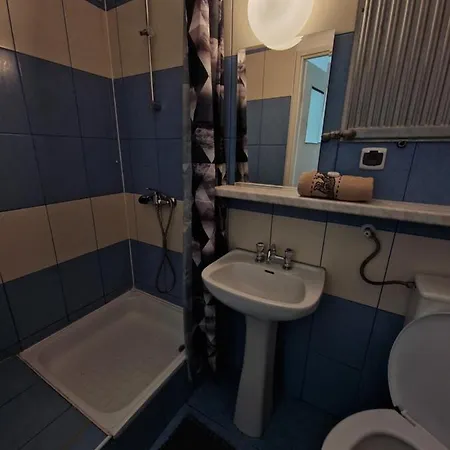 Pod Piorem Bed & Breakfast Zakopane