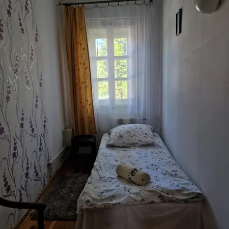 Pod Piorem Oda ve Kahvaltı