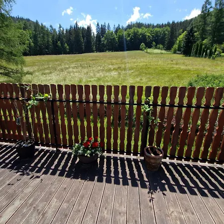 Pod Piorem Panzió Zakopane