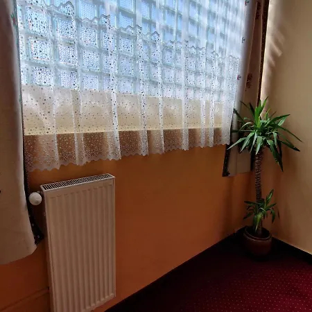 Panzió Pod Piorem Zakopane