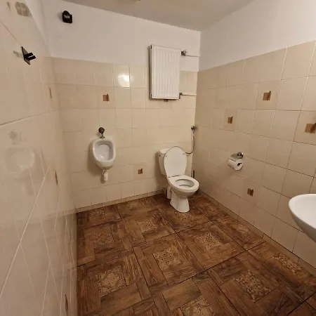 Pod Piorem 3* Zakopane