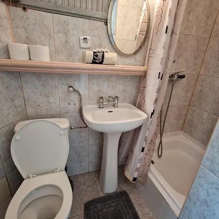 Pod Piorem 3* Закопане