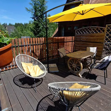 Pod Piorem 3* Zakopane