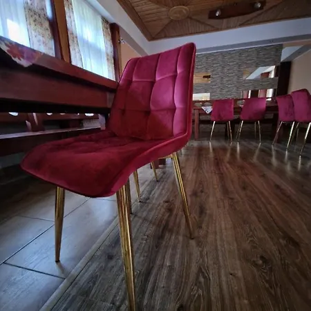 Pod Piorem Zakopane