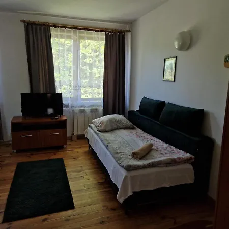 Panzió Pod Piorem Zakopane