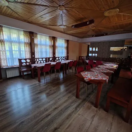 Pod Piorem 3* Zakopane