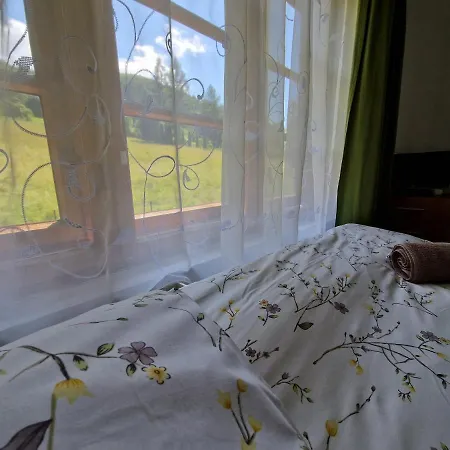 Pod Piorem 3* Zakopane