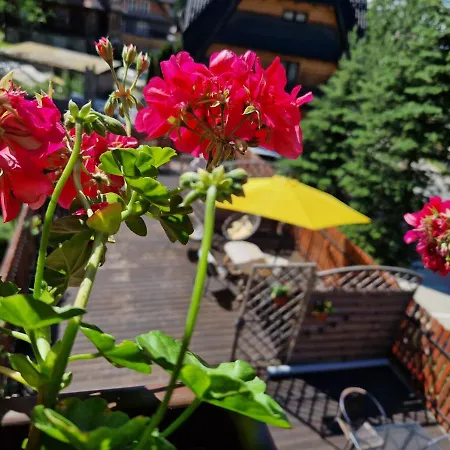 Panzió Pod Piorem 3*