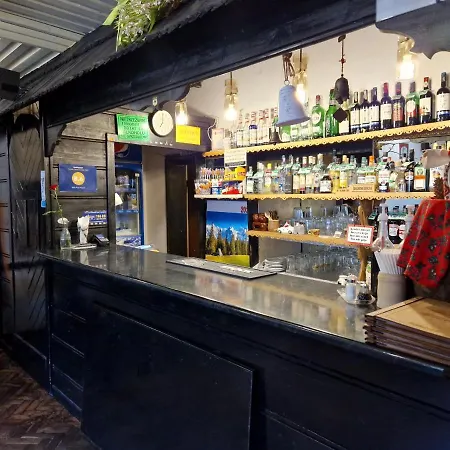 Pod Piorem Panzió 3*