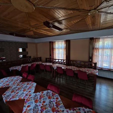 Pod Piórem Zakopane