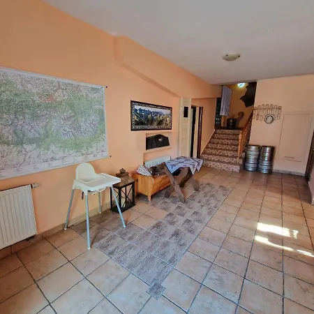 Pod Piorem 3* Zakopane