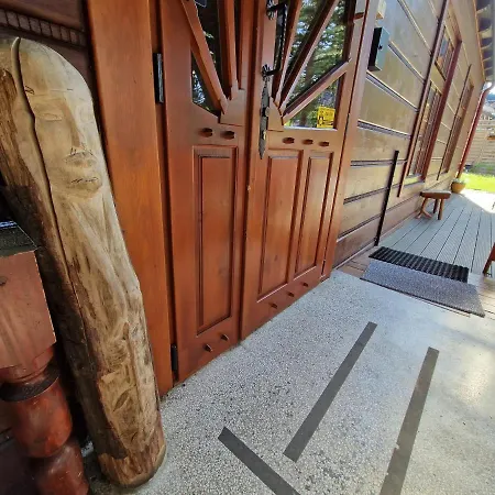 Panzió Pod Piorem 3*