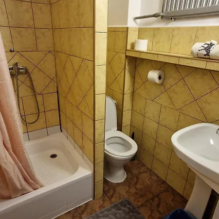 Bed & Breakfast Pod Piorem