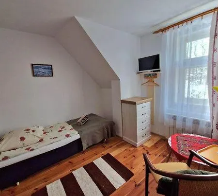 Pod Piorem 3* Закопане