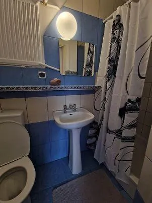 Отель типа 