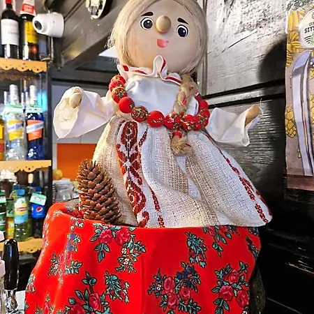 Отель типа 