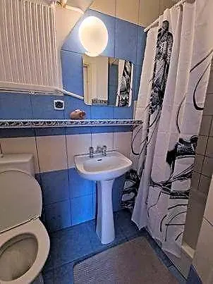 Pod Piorem 3* Закопане