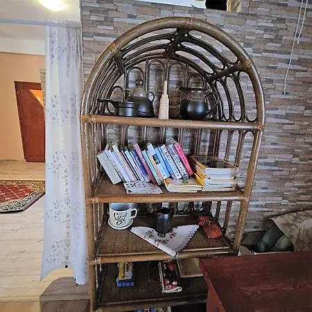 Отель типа 