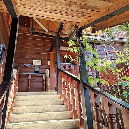 Pod Piorem Oda ve Kahvaltı Zakopane
