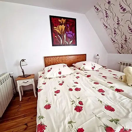 Pod Piorem 3* Zakopane