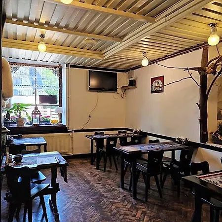 Pod Piorem Oda ve Kahvaltı