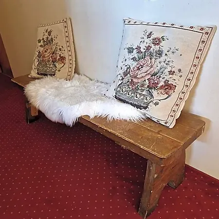 Oda ve Kahvaltı Pod Piorem Zakopane